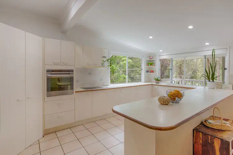 Fifth view of Homely house listing, 28 Mountain Street, Pomona QLD 4568
