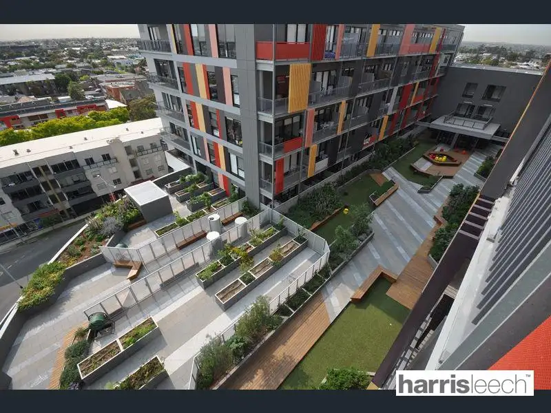Main view of Homely apartment listing, 721/18 Albert Street, Footscray VIC 3011