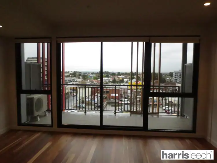 Second view of Homely apartment listing, 721/18 Albert Street, Footscray VIC 3011