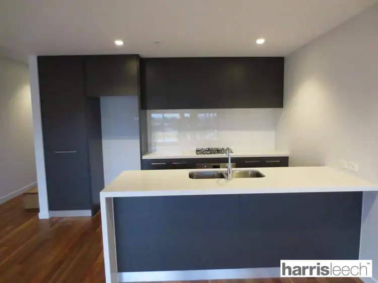 Third view of Homely apartment listing, 721/18 Albert Street, Footscray VIC 3011