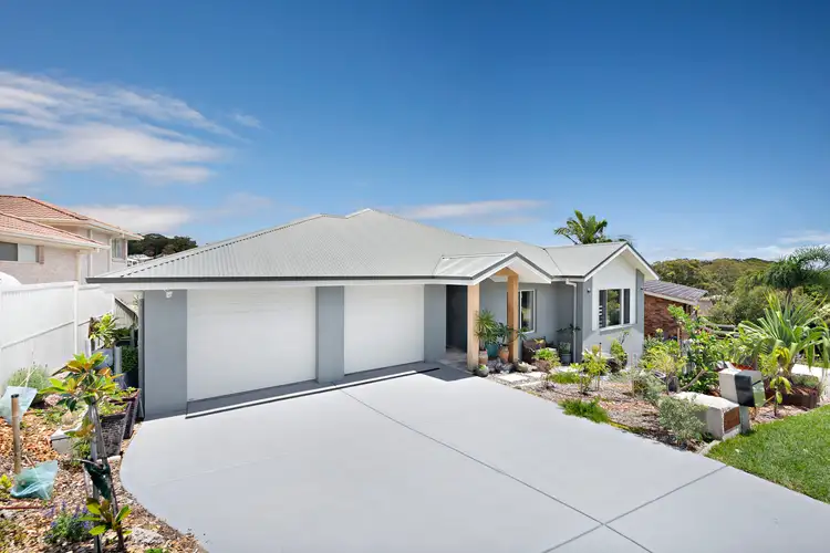 Second view of Homely house listing, 77 The Peninsula, Corlette NSW 2315