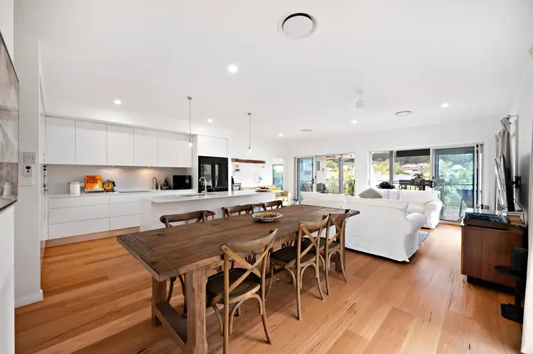 Third view of Homely house listing, 77 The Peninsula, Corlette NSW 2315