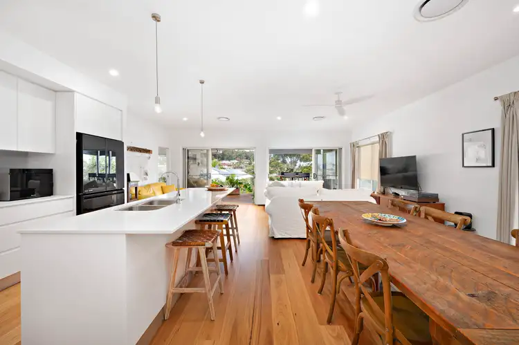 Fourth view of Homely house listing, 77 The Peninsula, Corlette NSW 2315