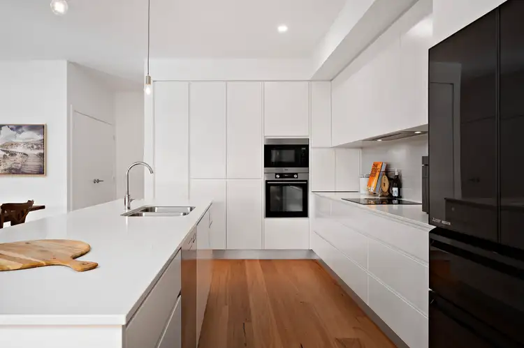 Fifth view of Homely house listing, 77 The Peninsula, Corlette NSW 2315