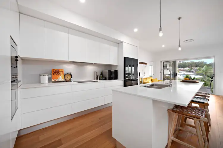 Sixth view of Homely house listing, 77 The Peninsula, Corlette NSW 2315
