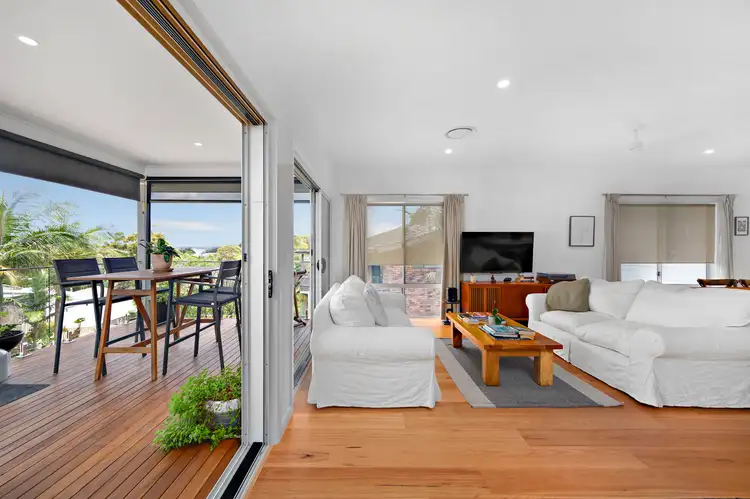 Seventh view of Homely house listing, 77 The Peninsula, Corlette NSW 2315