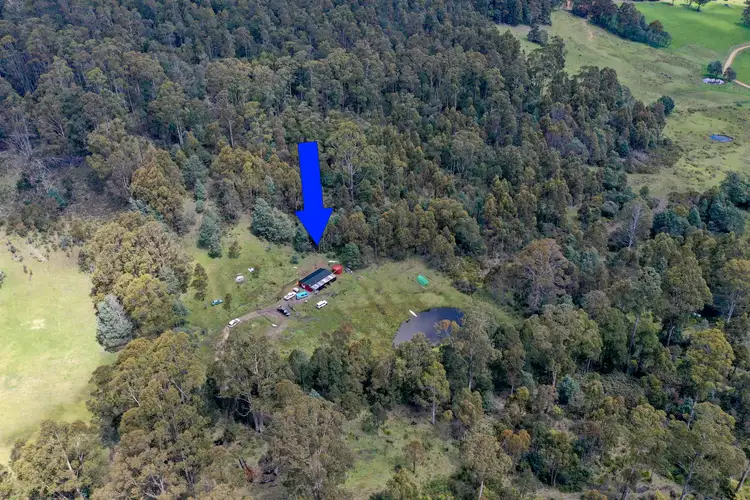 Lot 1 Mount Lloyd Road, Mount Lloyd TAS 7140