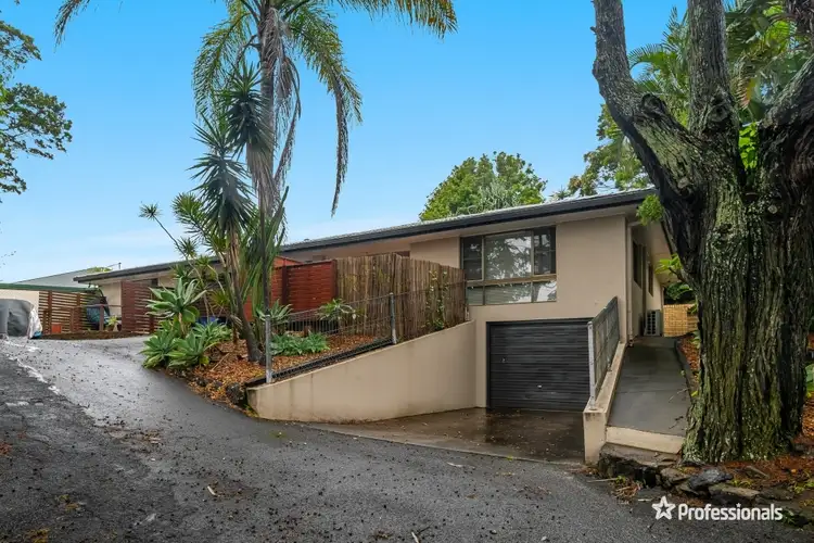 3/81 Pine Avenue