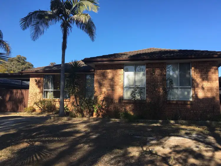 Main view of Homely house listing, 6 Sycamore Crest, Quakers Hill NSW 2763