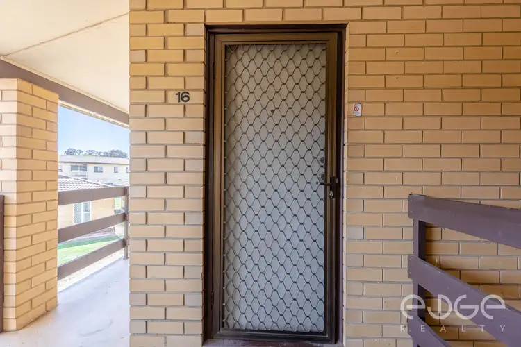 Main view of Homely unit listing, 16/24 Ponton Street, Salisbury SA 5108