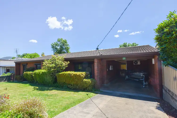 Third view of Homely house listing, 23 Robert Street, Myrtleford VIC 3737