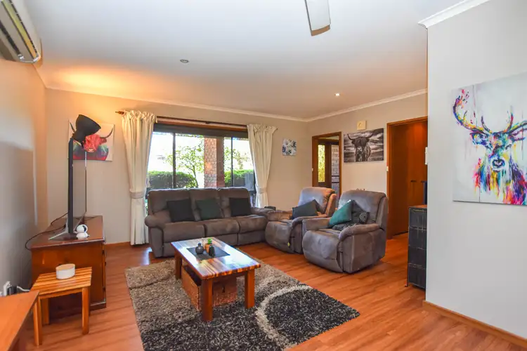 Fifth view of Homely house listing, 23 Robert Street, Myrtleford VIC 3737