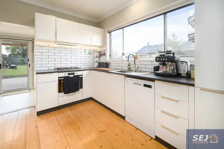 Third view of Homely house listing, 27 Dutton St, Toora VIC 3962