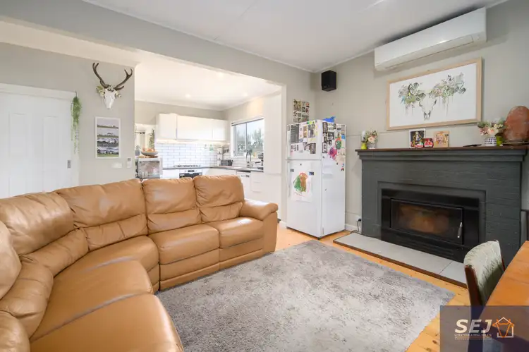Fourth view of Homely house listing, 27 Dutton St, Toora VIC 3962
