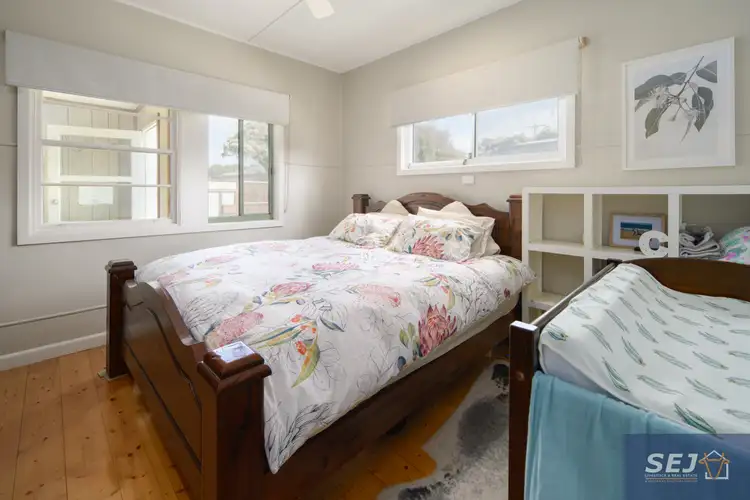 Fifth view of Homely house listing, 27 Dutton St, Toora VIC 3962