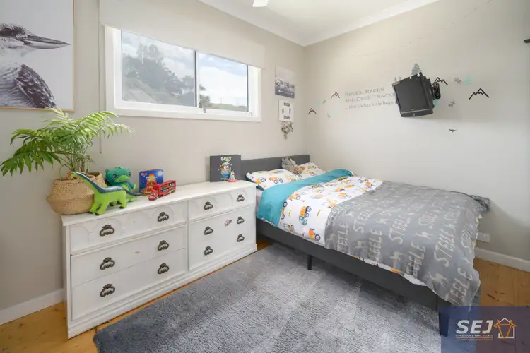 Sixth view of Homely house listing, 27 Dutton St, Toora VIC 3962