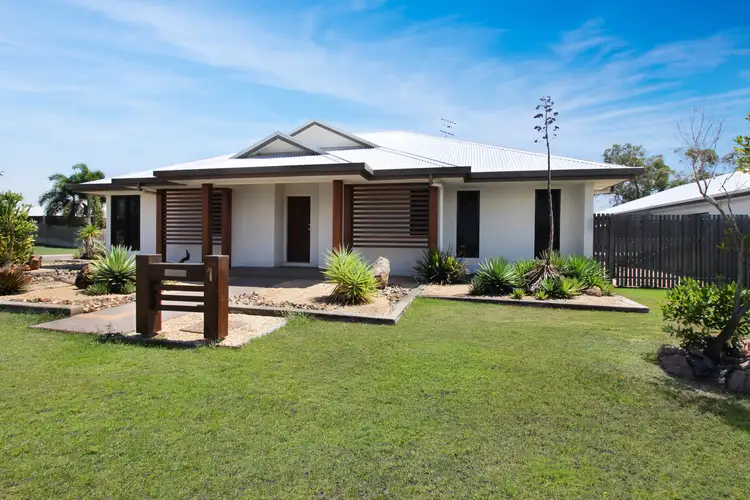 1 Noosa Place, Bohle Plains QLD 4817