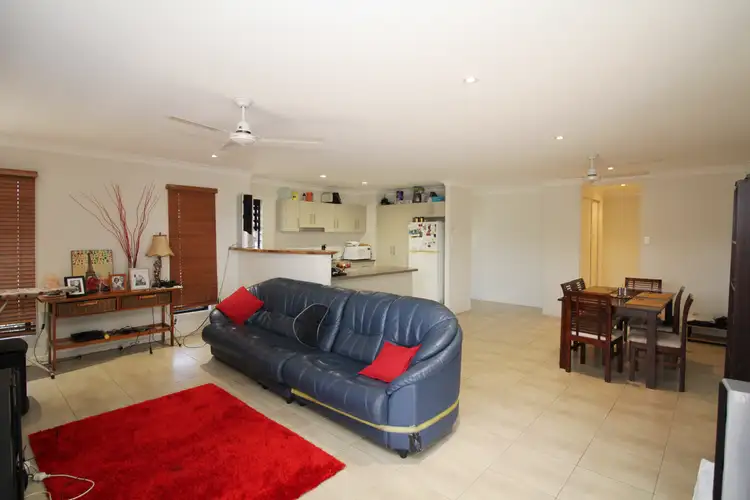 Second view of Homely house listing, 1 Noosa Place, Bohle Plains QLD 4817
