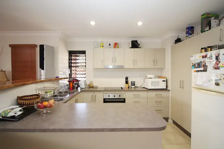Third view of Homely house listing, 1 Noosa Place, Bohle Plains QLD 4817