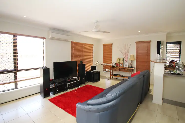 Fourth view of Homely house listing, 1 Noosa Place, Bohle Plains QLD 4817