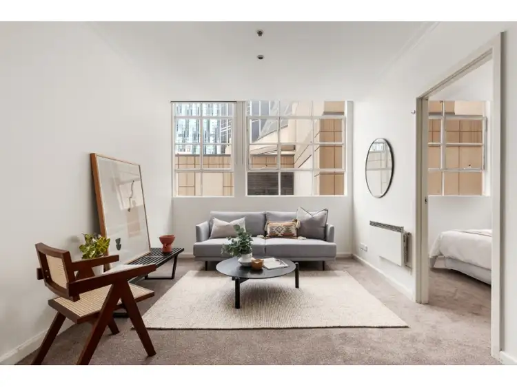 615/339 Swanston Street, Melbourne VIC 3000