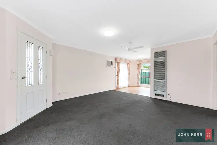 Second view of Homely townhouse listing, 1/15 Saxtons Drive, Moe VIC 3825