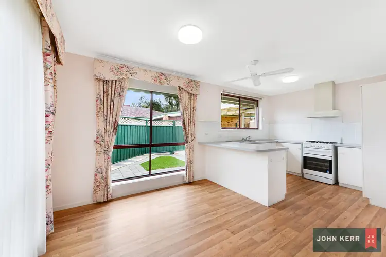Fifth view of Homely townhouse listing, 1/15 Saxtons Drive, Moe VIC 3825