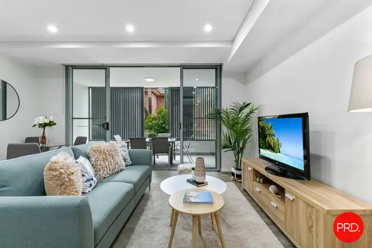 102/843 New Canterbury Rd, Dulwich Hill NSW 2203