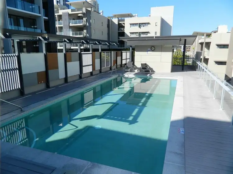 Fourth view of Homely apartment listing, 130/1930 Gold Coast Highway, Miami QLD 4220