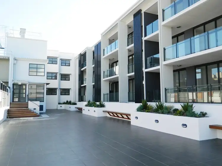 Fifth view of Homely apartment listing, 130/1930 Gold Coast Highway, Miami QLD 4220