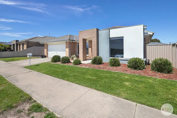 Second view of Homely house listing, 71 Dyson Drive, Alfredton VIC 3350