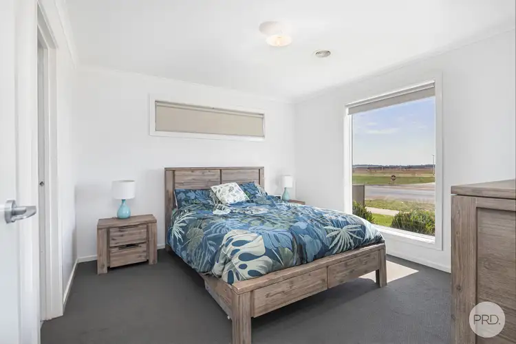 Third view of Homely house listing, 71 Dyson Drive, Alfredton VIC 3350