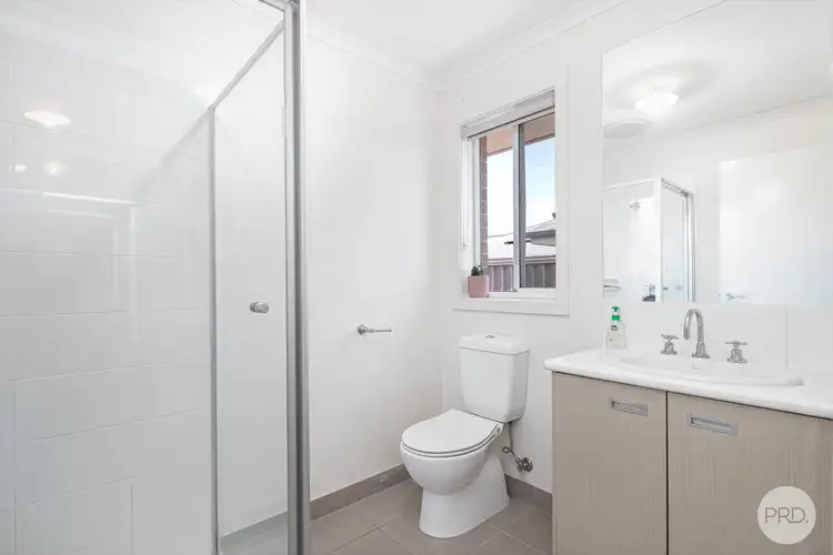 Fourth view of Homely house listing, 71 Dyson Drive, Alfredton VIC 3350