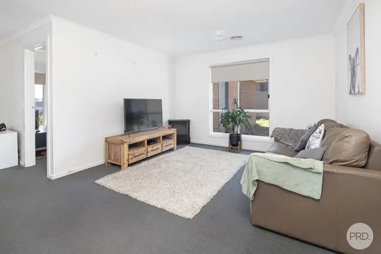 Fifth view of Homely house listing, 71 Dyson Drive, Alfredton VIC 3350