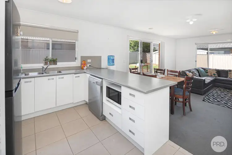 Sixth view of Homely house listing, 71 Dyson Drive, Alfredton VIC 3350