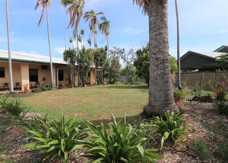7 Smyth Crt, Katherine NT 850