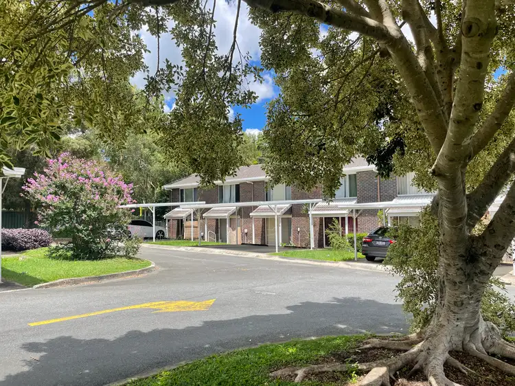 49/180 Ewing Road, Woodridge QLD 4114