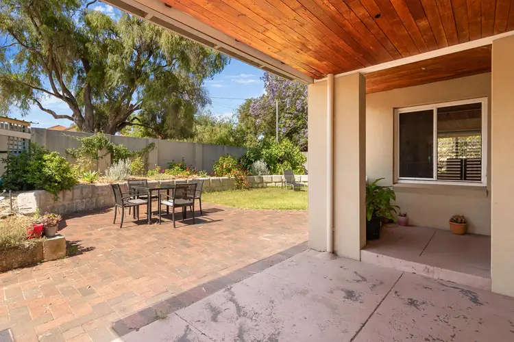 71A Bessell Avenue