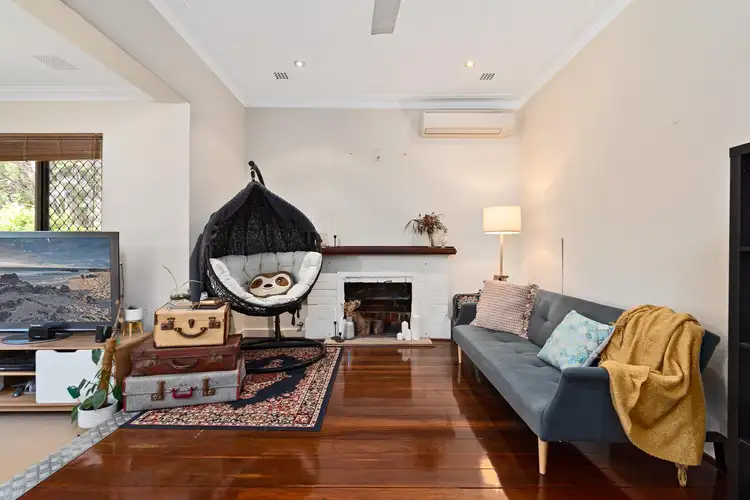 Fifth view of Homely house listing, 71A Bessell Avenue, Como WA 6152