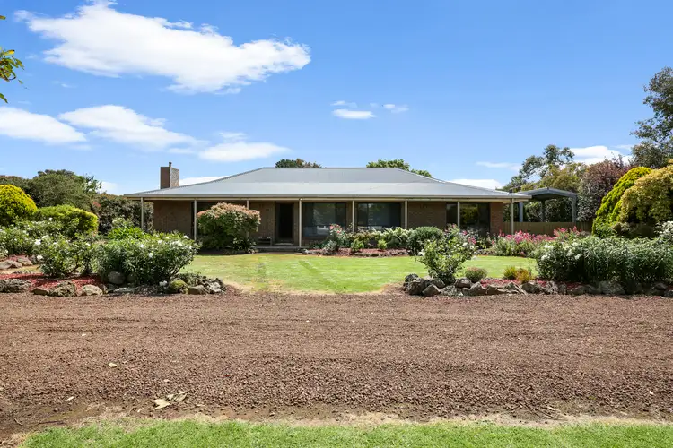 36 Fyans Street, Derrinallum VIC 3325