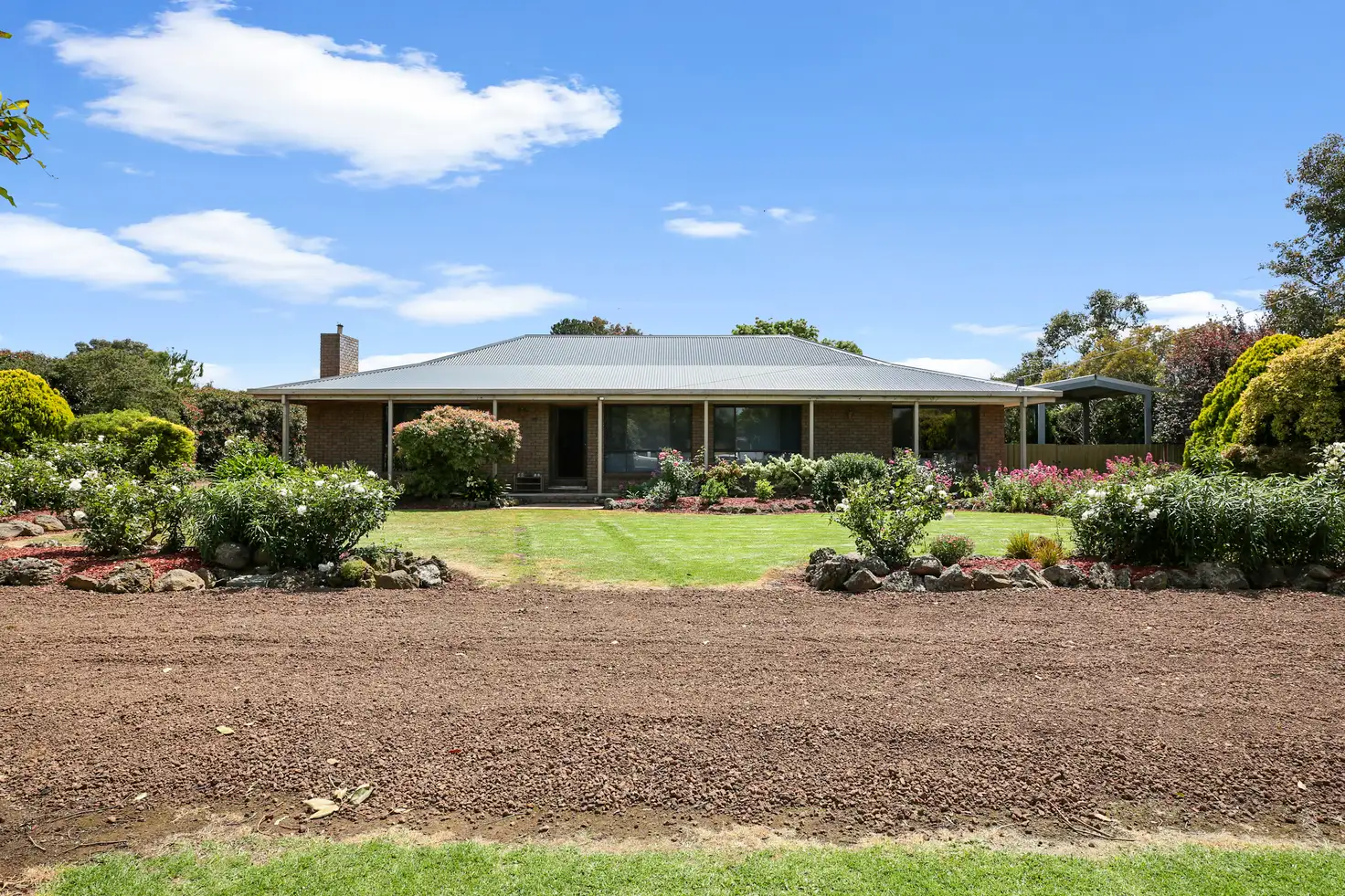 Main view of Homely house listing, 36 Fyans Street, Derrinallum VIC 3325