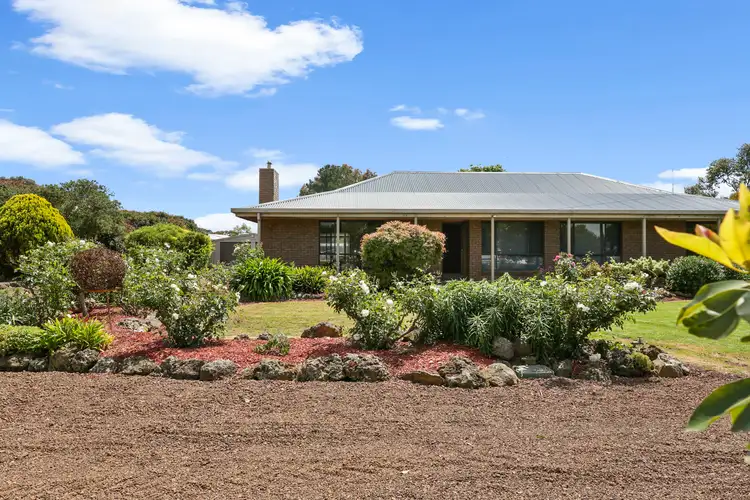 Second view of Homely house listing, 36 Fyans Street, Derrinallum VIC 3325