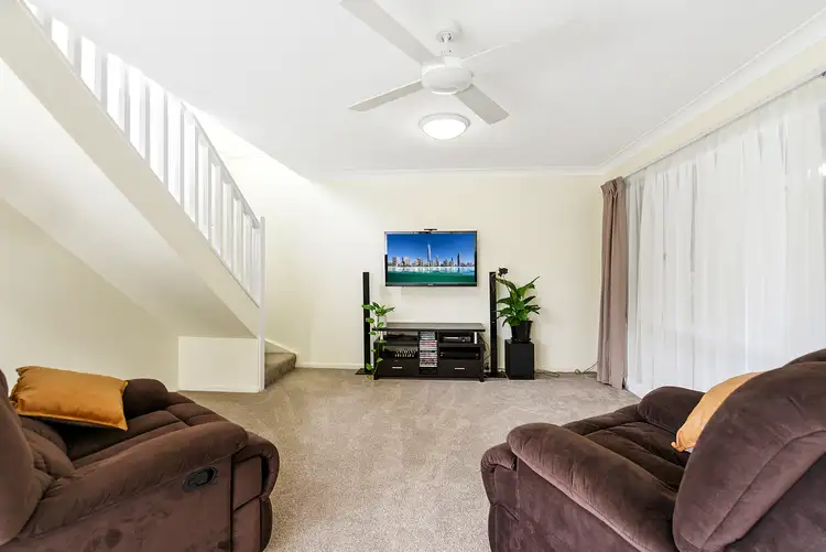 Fifth view of Homely townhouse listing, 31/30 ST KEVINS AVENUE, Benowa QLD 4217
