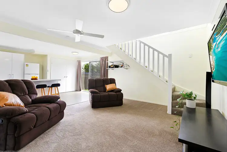 Sixth view of Homely townhouse listing, 31/30 ST KEVINS AVENUE, Benowa QLD 4217