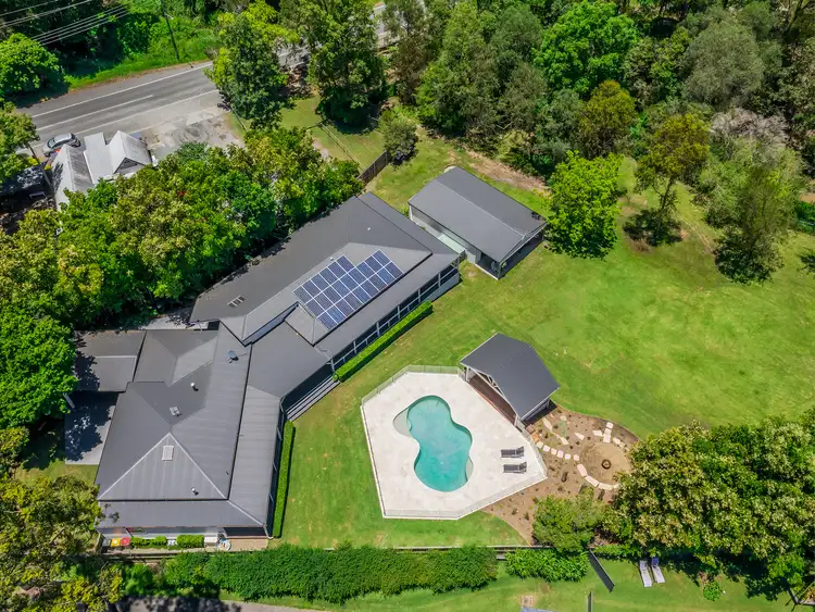 Third view of Homely house listing, 2-4 Hersden Court, Bonogin QLD 4213
