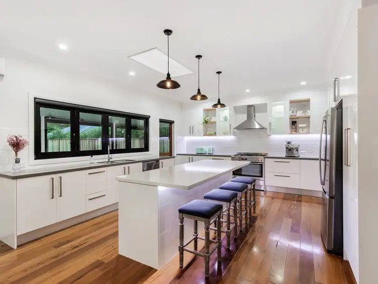 Fifth view of Homely house listing, 2-4 Hersden Court, Bonogin QLD 4213