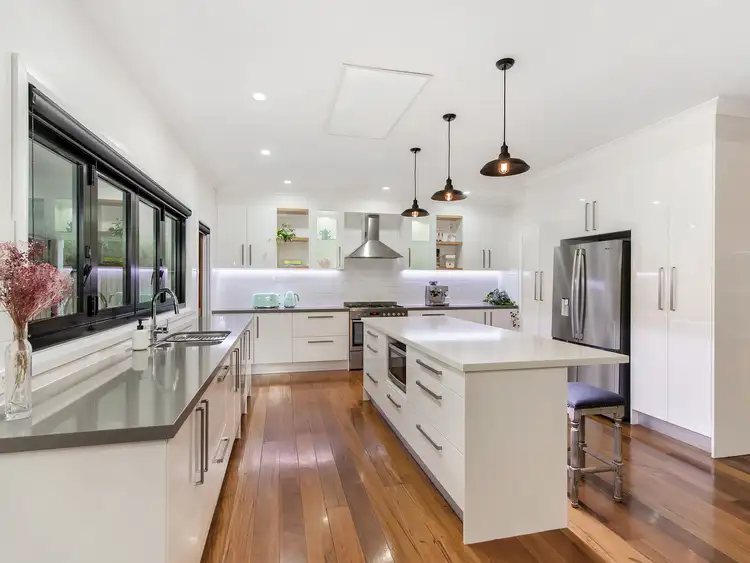 Sixth view of Homely house listing, 2-4 Hersden Court, Bonogin QLD 4213