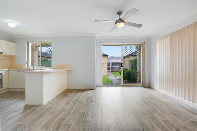 Sixth view of Homely house listing, 9 Paddington Lane, Dapto NSW 2530