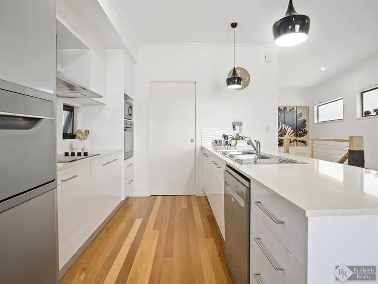 Third view of Homely house listing, 59 Gordon Street, Ormiston QLD 4160