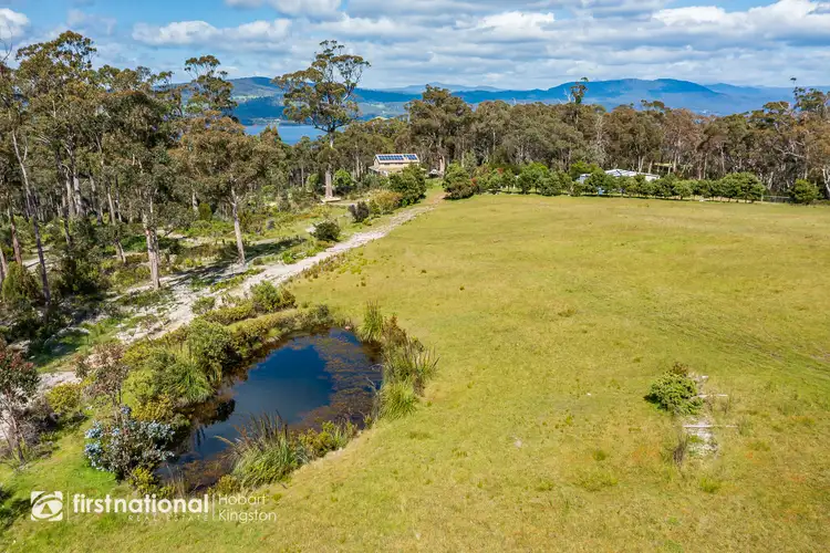 Fifth view of Homely land listing, Lot 2 Wills Road, Abels Bay TAS 7112